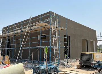 Proserve General Contracting & Facilities Management L.L.C - O.P.C