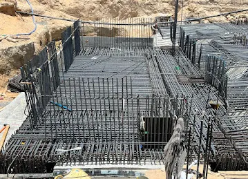 Proserve General Contracting & Facilities Management L.L.C - O.P.C