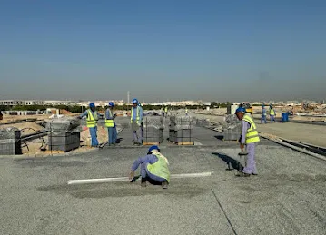 Proserve General Contracting & Facilities Management L.L.C - O.P.C