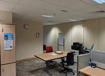 ProSoft Technology Middle East