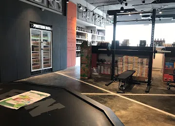 Protein Bar UAE