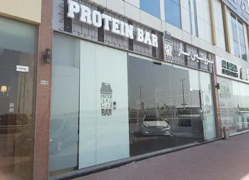Protein Bar UAE