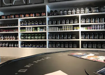 Protein Bar UAE