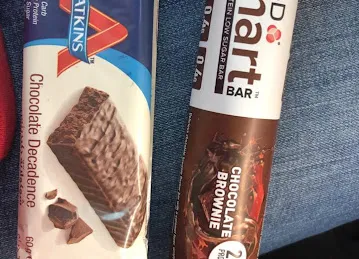 Protein Bar UAE