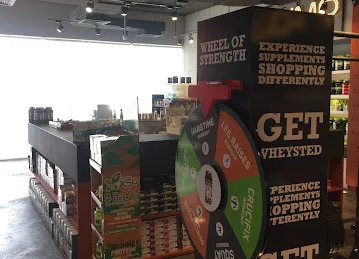 Protein Bar UAE