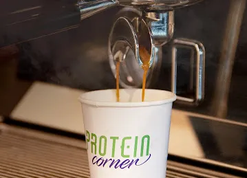 Protein Corner Cafe