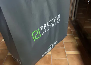 Protein District Dubai