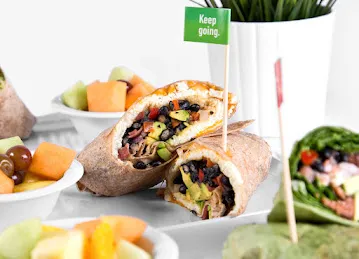 PROTEIN HOUSE RAK HEALTHY • FIT • KITCHEN