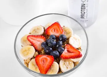 PROTEIN HOUSE RAK HEALTHY • FIT • KITCHEN