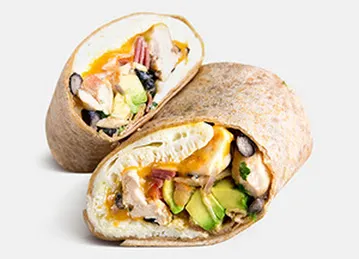 PROTEIN HOUSE TND HEALTHY • FIT • KITCHEN