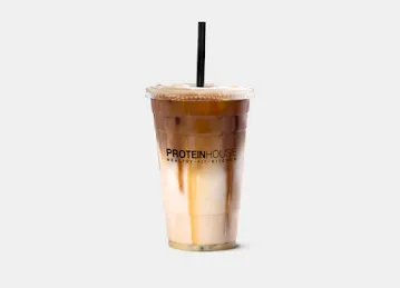 PROTEIN HOUSE TND HEALTHY • FIT • KITCHEN
