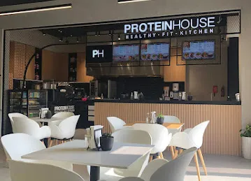 ProteinHouse - Mizhar