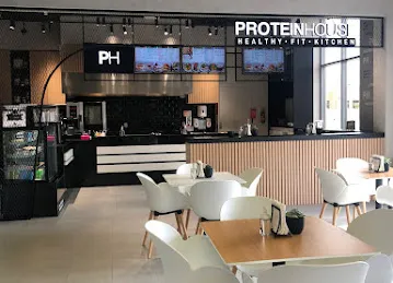 ProteinHouse - Mizhar