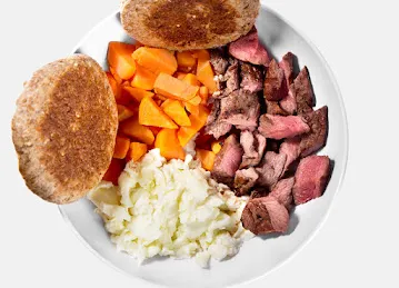 ProteinHouse - Mizhar
