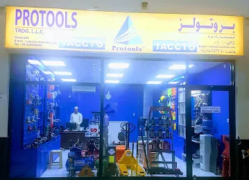 Protools Trading LLC- Naif, Dubai
