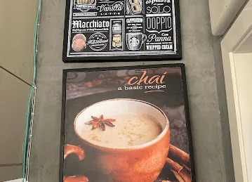 Provalo Cafe بروفالو كافيه