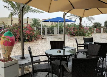 Provalo Cafe بروفالو كافيه