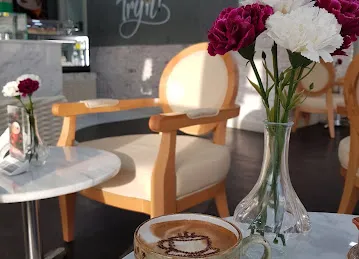 Provalo Cafe بروفالو كافيه