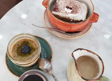 Provalo Cafe بروفالو كافيه