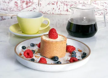 Provalo Cafe بروفالو كافيه