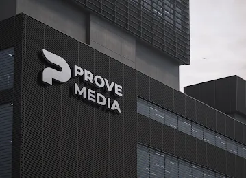 Prove Media Agency