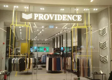 Providence Fashion