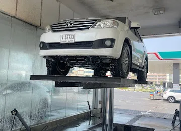 ProWash - 100
