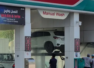 ProWash - 100