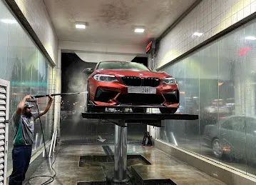 ProWash - 1005