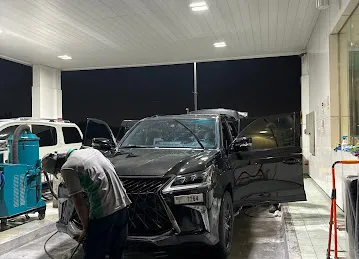 ProWash - 1034