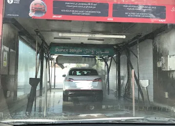ProWash - 1035