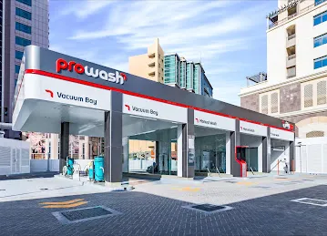 ProWash - 1044