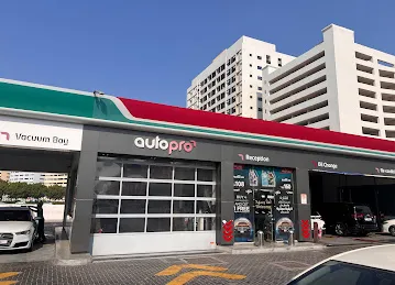 ProWash - 1050