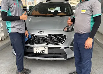ProWash - 1050
