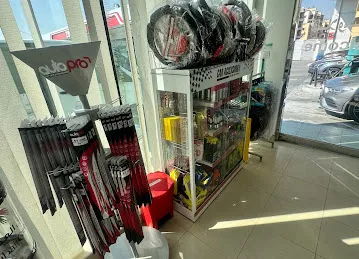 ProWash - 1066