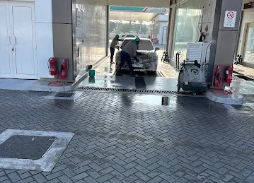 Prowash - 1702