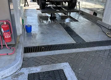 Prowash - 1702