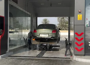 Prowash - 1702