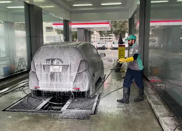 ProWash - 22