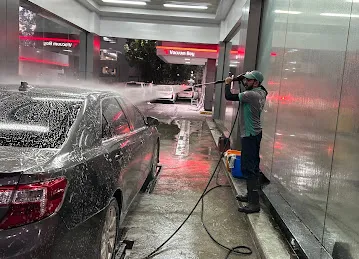 ProWash - 22