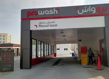 ProWash - 64
