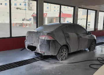 ProWash - 64