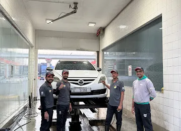 ProWash - 85