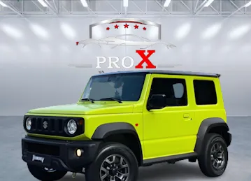 Prox Car Rental - Business Bay Branch| luxury car rental dubai