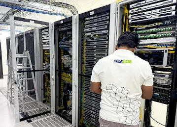 PROXIMA TECHNOLOGIES LLC DUBAI