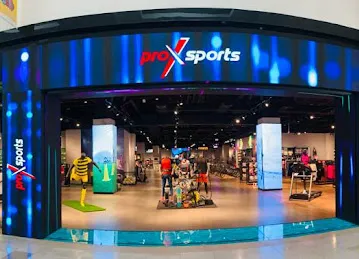 ProXSports