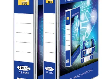 PSI Stationery Trading LLC (central warehouse)