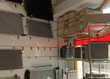 PSM Parts World - Baniyas Square Showroom