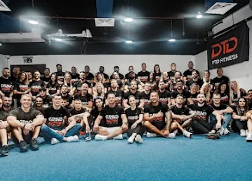 PTD FITNESS