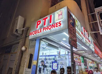 PTI Mobile Phones Trading